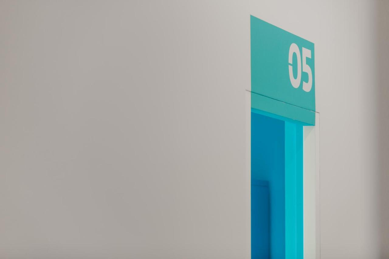 11+1 By Tumo Vandrarhem Dilijan Exteriör bild